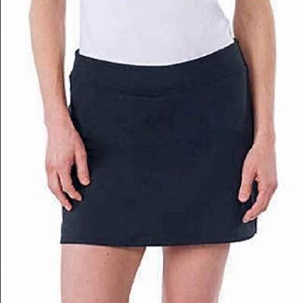 Tennis skirt